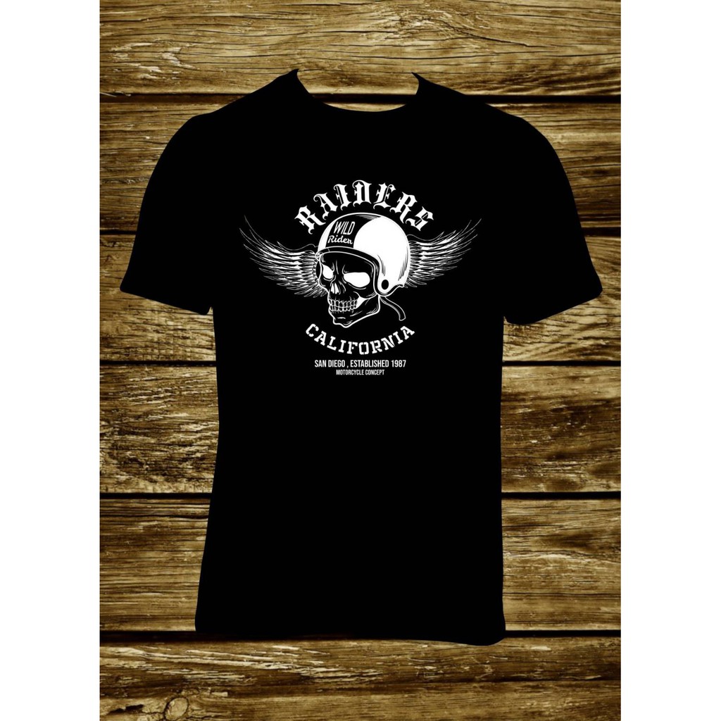Kaos pria