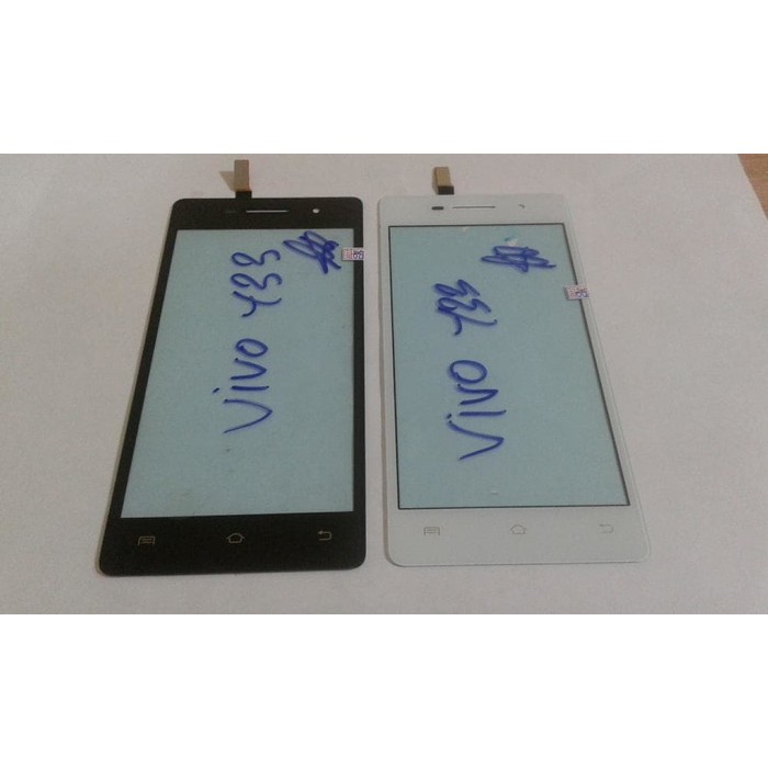 TOUCHSCREEN VIVO Y33