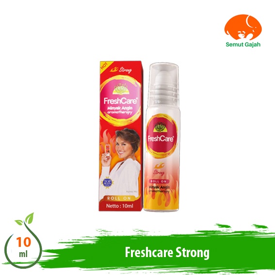 Freshcare Strong 10 ml