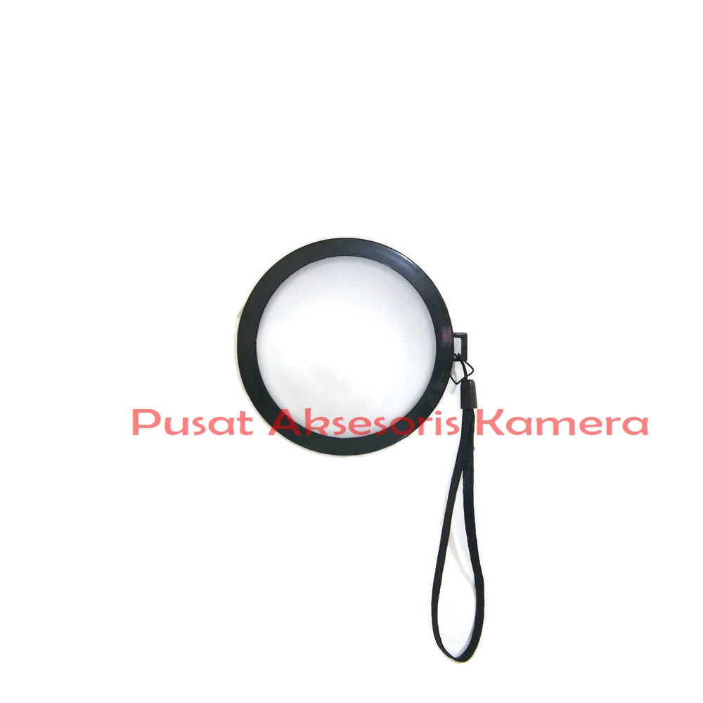 White balance cap 82 mm