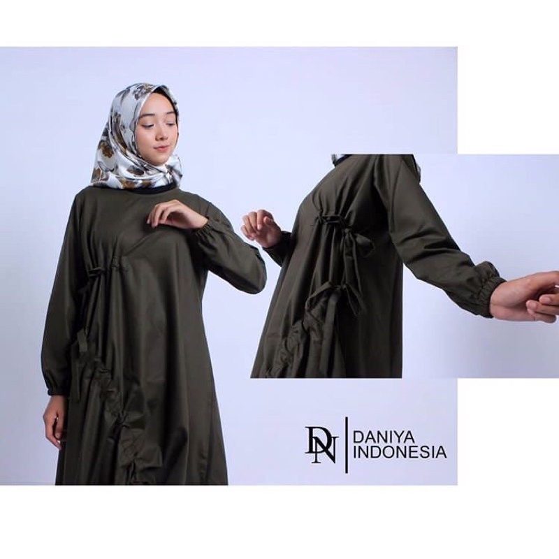 Tunic Baylin