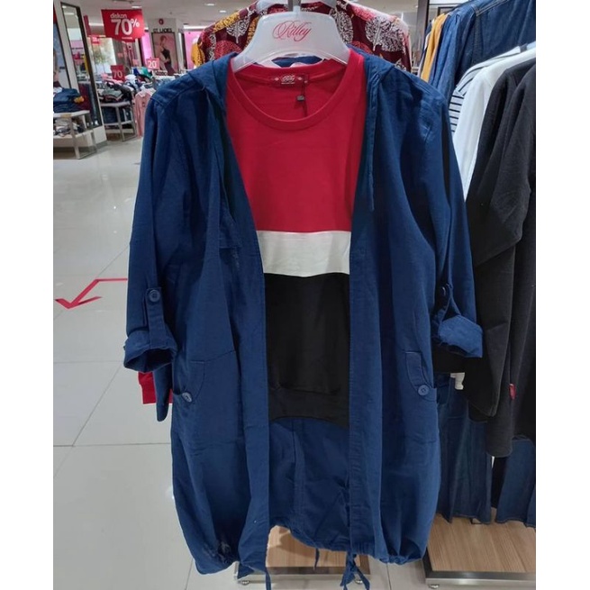 RILLEY Outer