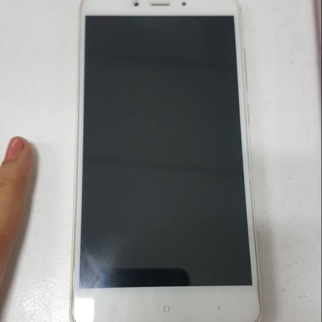 Xiaomi redmi note 4