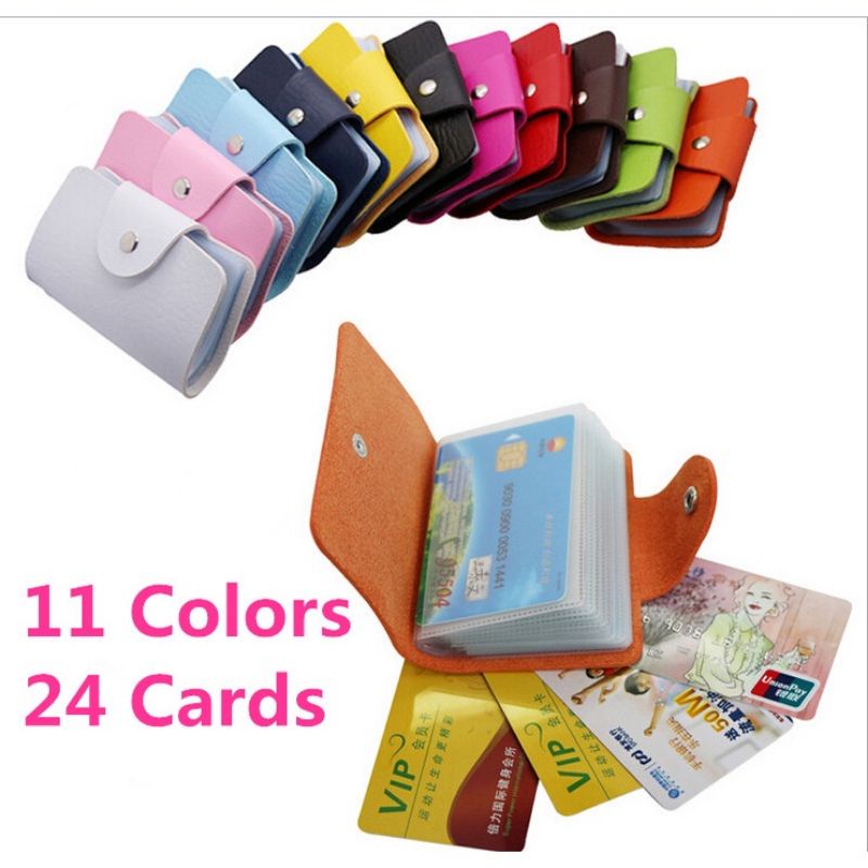 Dompet kartu/dompet minigold