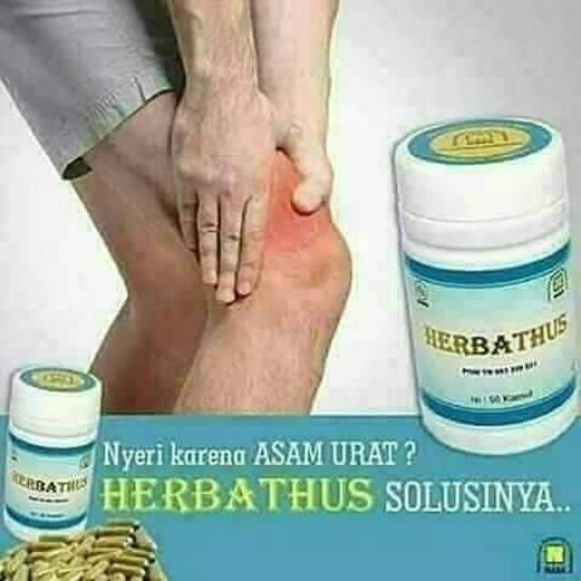 Herbatus NASA