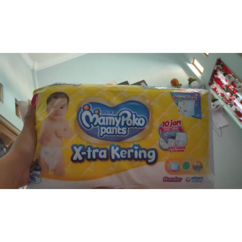 mamypoko xtra kering