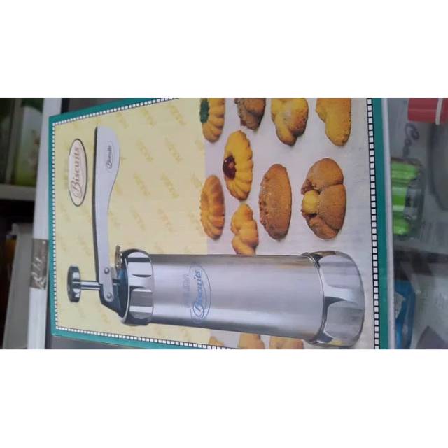 Cetakan kue