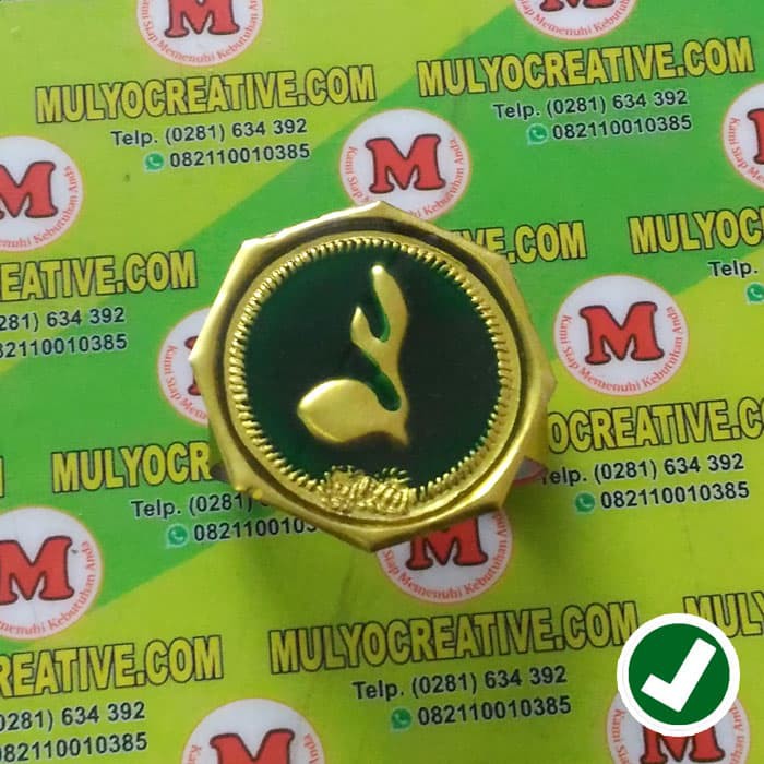 Ring Hasduk - Ring Hasduk Pramuka Siaga