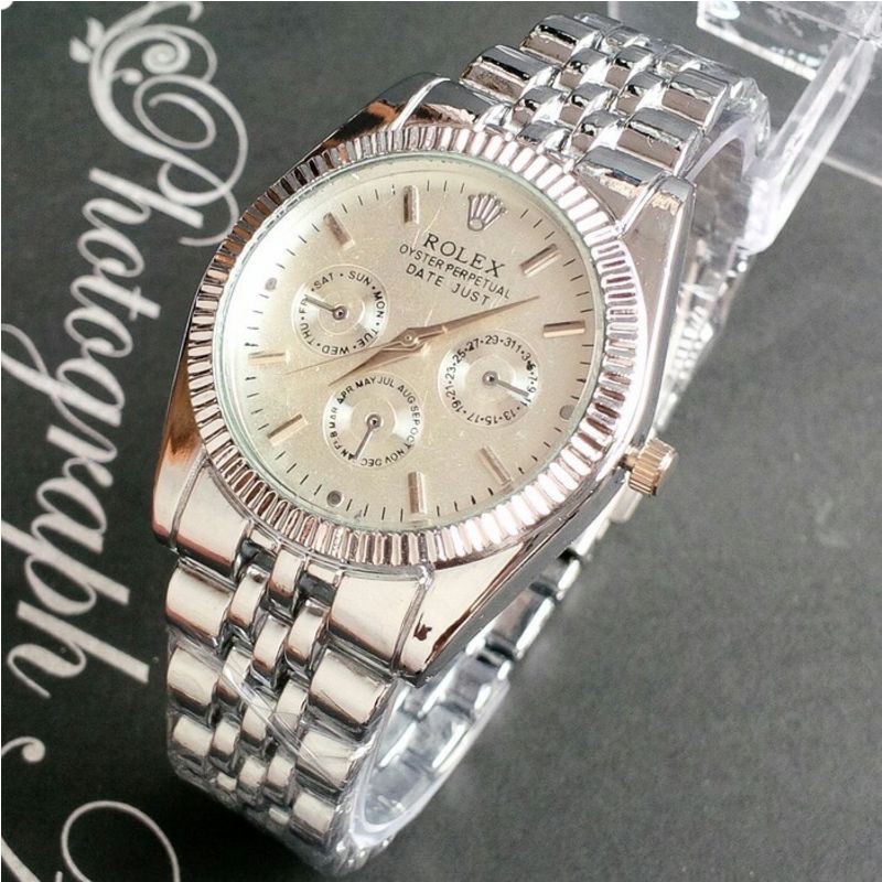 JAM TANGAN ROLEX