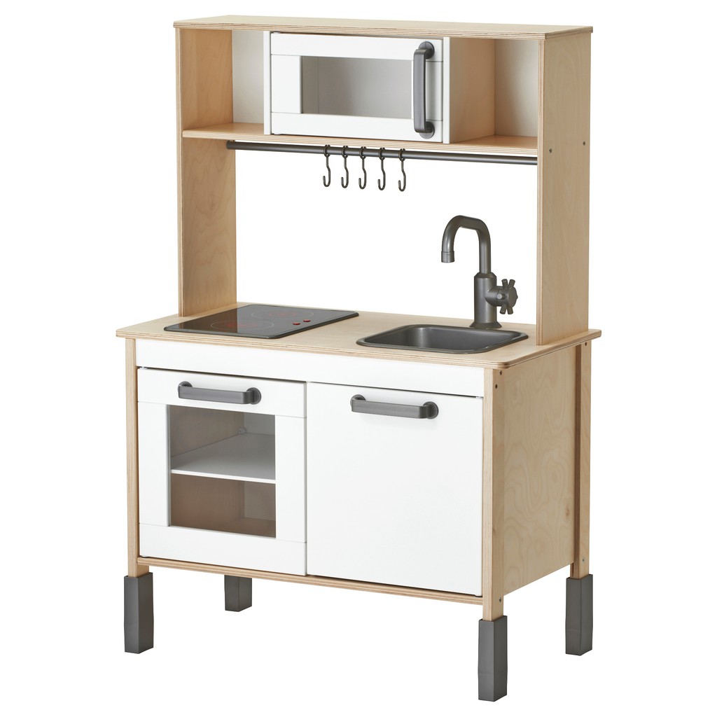 DUKT1G Dapur mainan