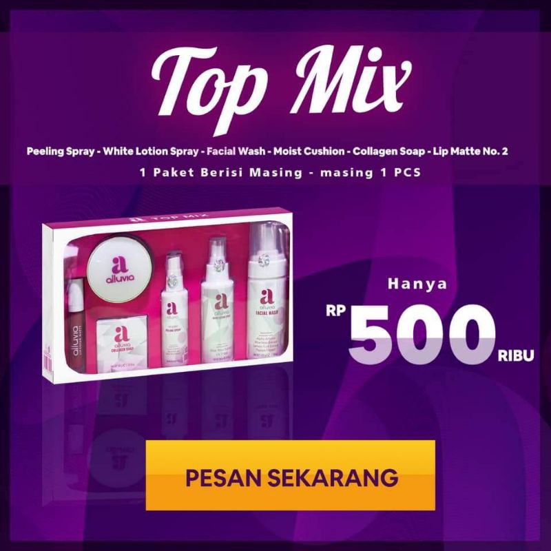 Top mix