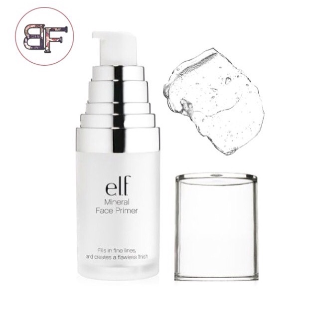 Elf mineral infused face primer
