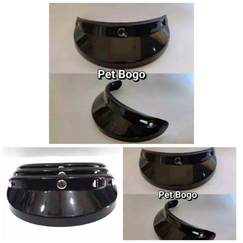 pet helm bogo