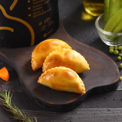 Boop Pet - Meat & Vegetable Pastry