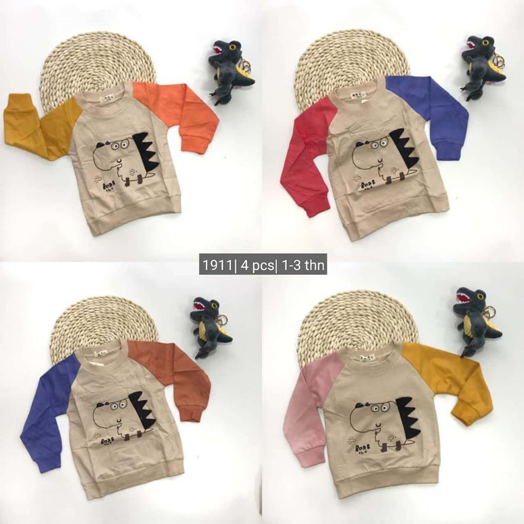 Baju anak