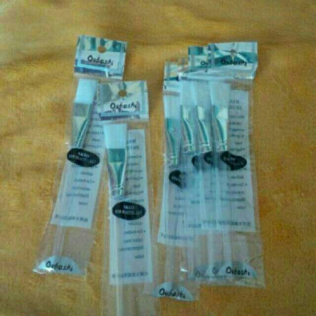 Masker kuas