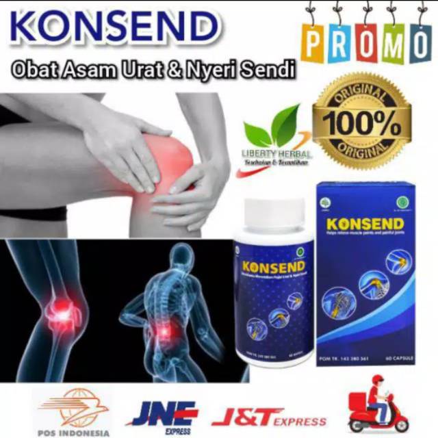 KONSEND Original