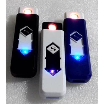 Korek elektrik