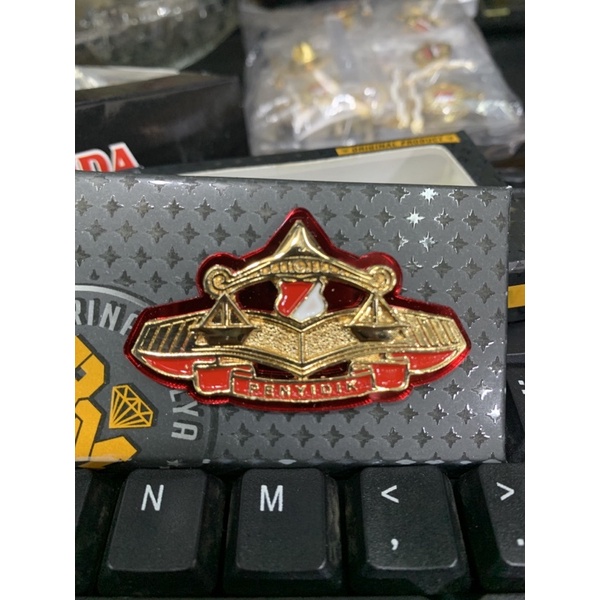 WING PENYIDIK