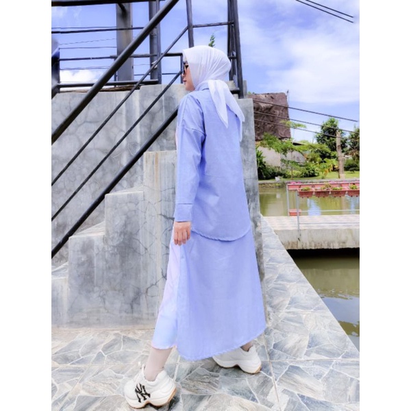 ZAMEMA SET BY MEERA