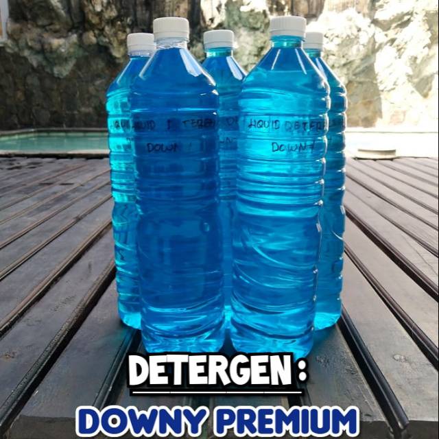 Deterjen Cair/deterjen murah/sabun cuci/