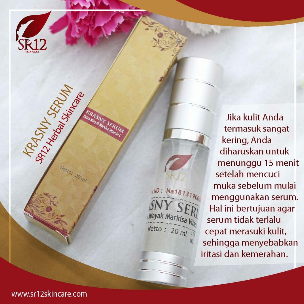 Krasny serum