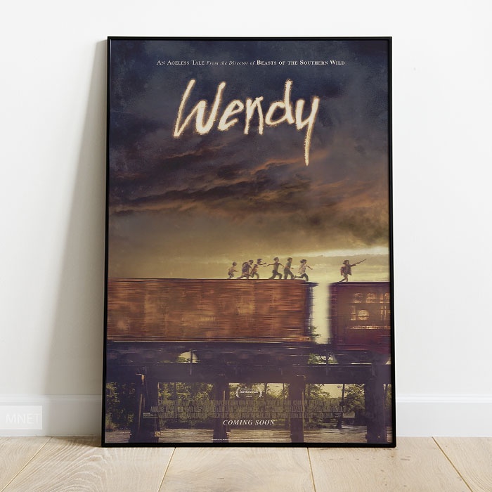 Poster Wendy 2 2020