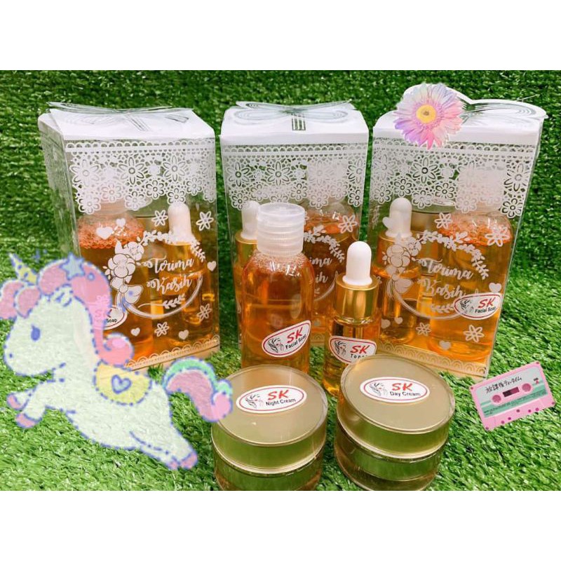 CREAM PEMUTIH SK2