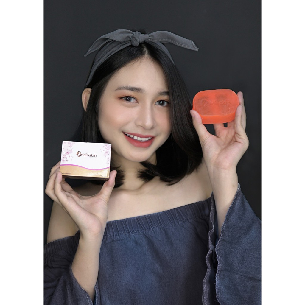 Klinskin Pemutih