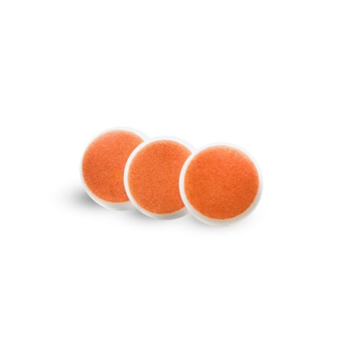 Discount Replacement Pads Zoli Buzz B  Orange 12m  ORANGE Diskon