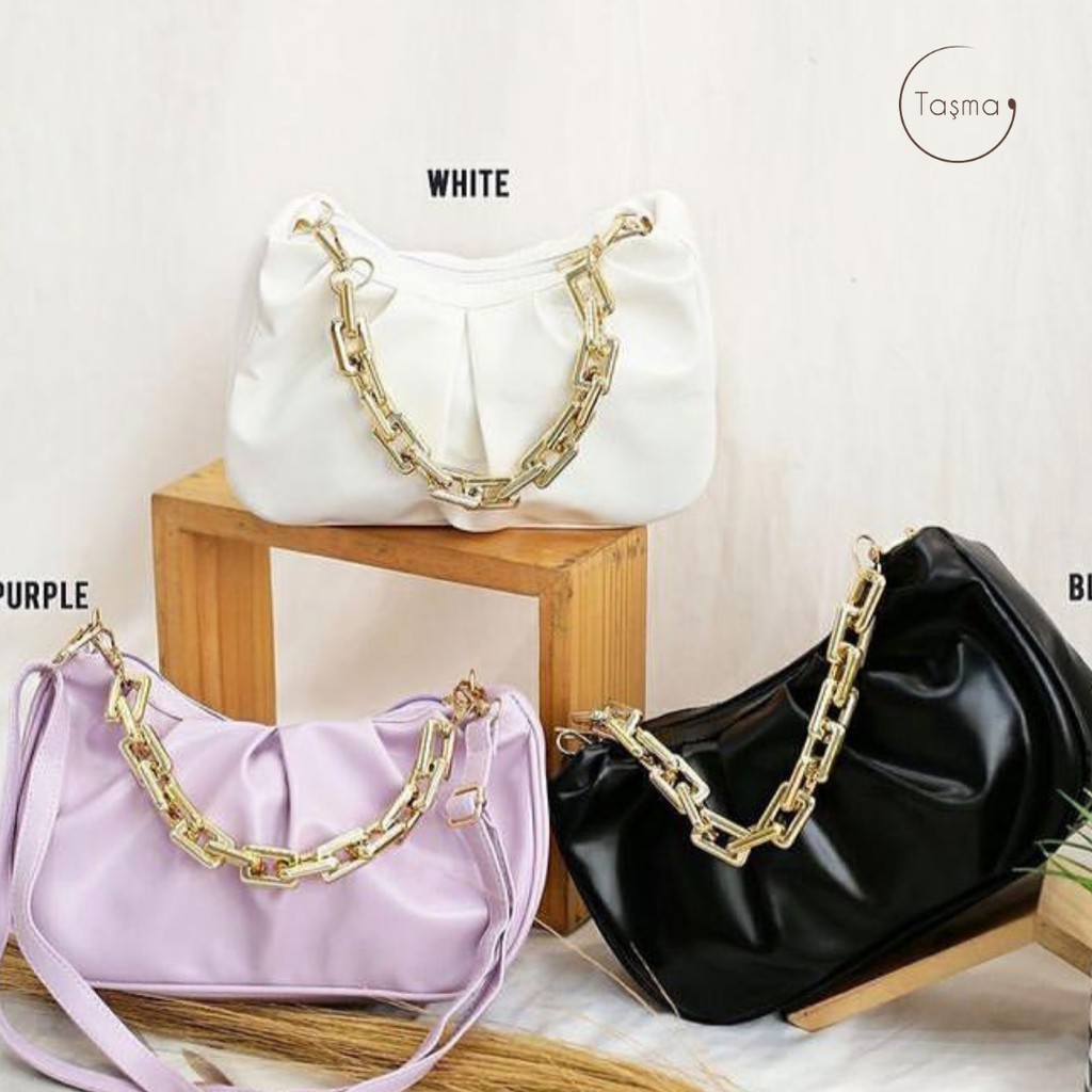 BAG ABILA