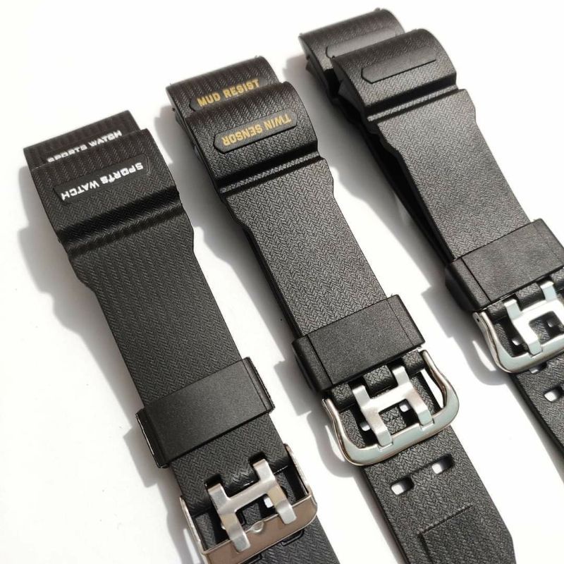 Strap Tali jam GSG 100 Murah
