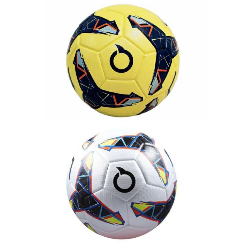 BOLA SEPAK Ortuseight 100% ORIGINAL CYCLONE FB BALL