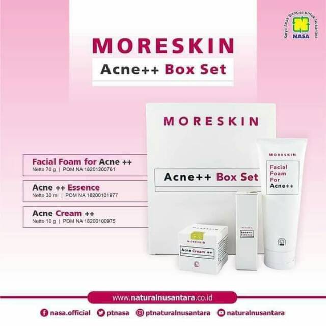 Acne series