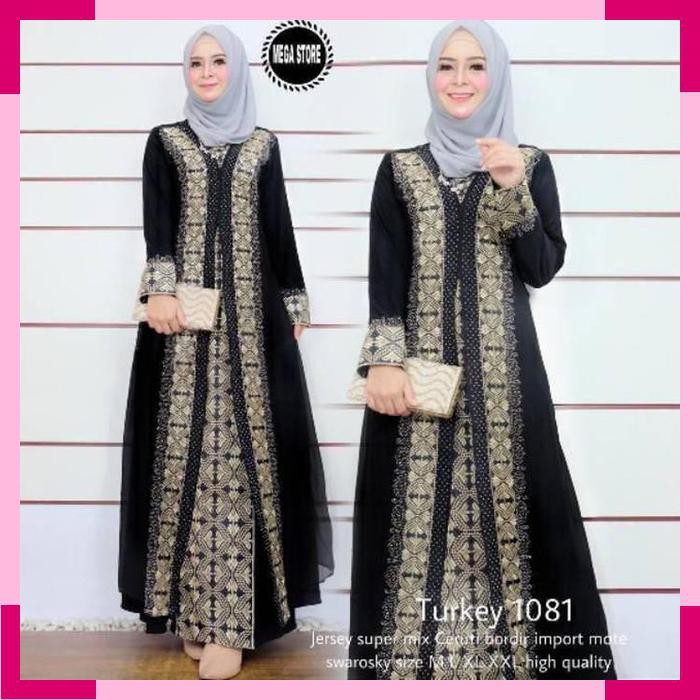GAMIS TURKEY 1081