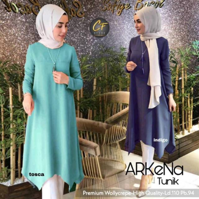 Arkena tunik