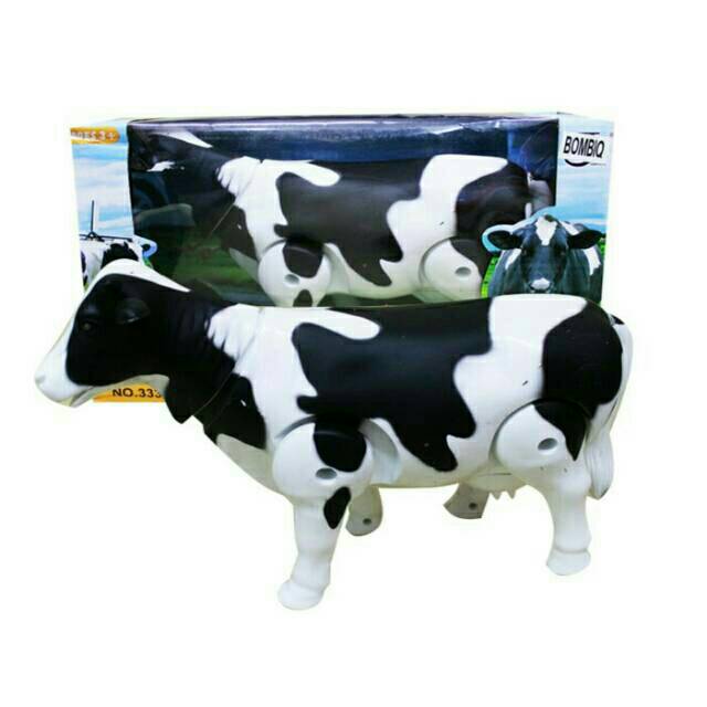 MAINAN ROBOT SAPI