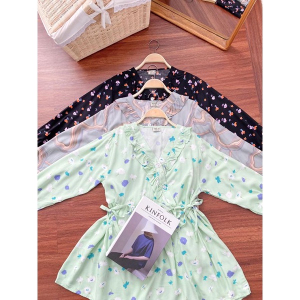 Mauren Set by Hd.id