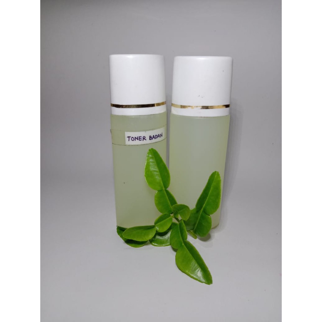 TONER BADAN ORIGINAL
