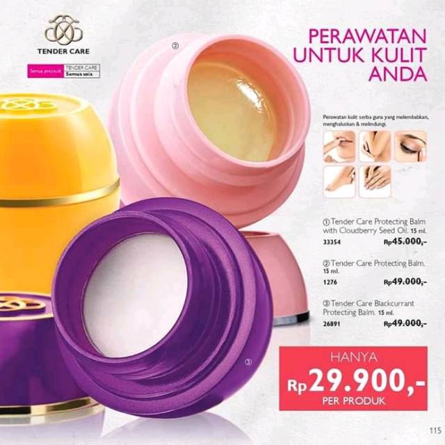 Tandec care