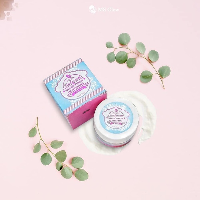 Underarm Cream