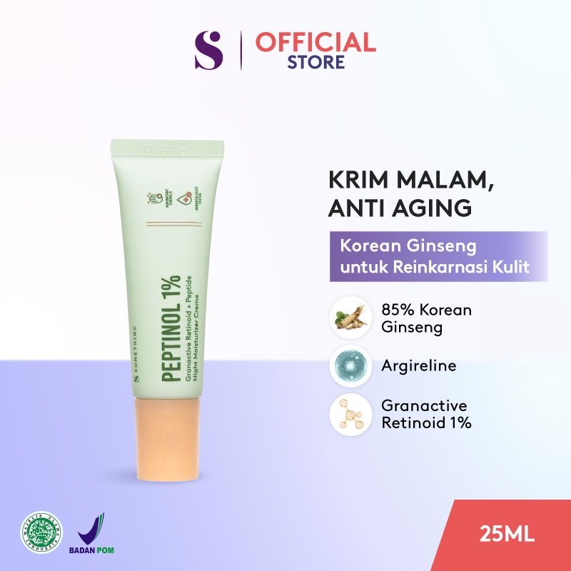 SOMETHINC PEPTINOL 1%