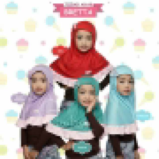 bretta anak