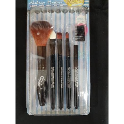 make up Brush Set Bafula no 380