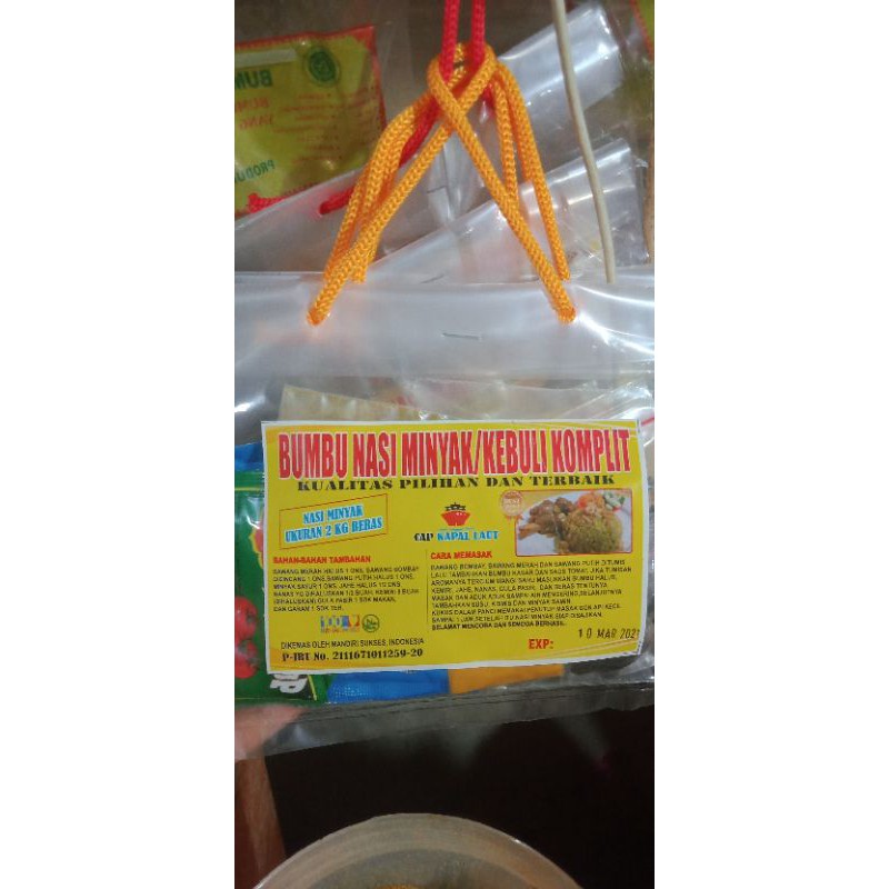 Bumbunasikebuli