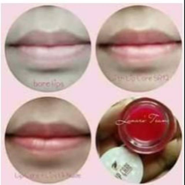Lip care SR12