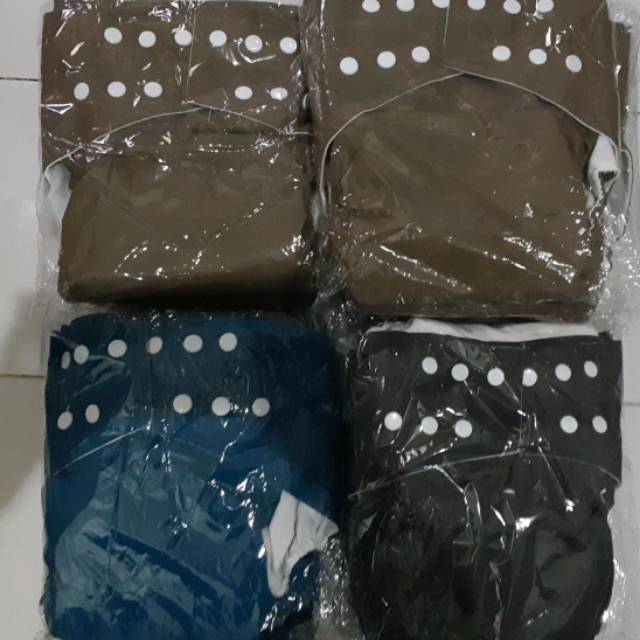 Z-two Lansia velcro