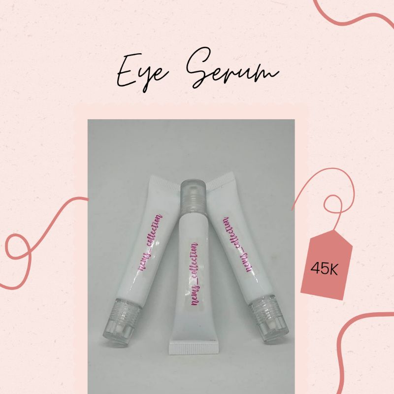 eye serum
