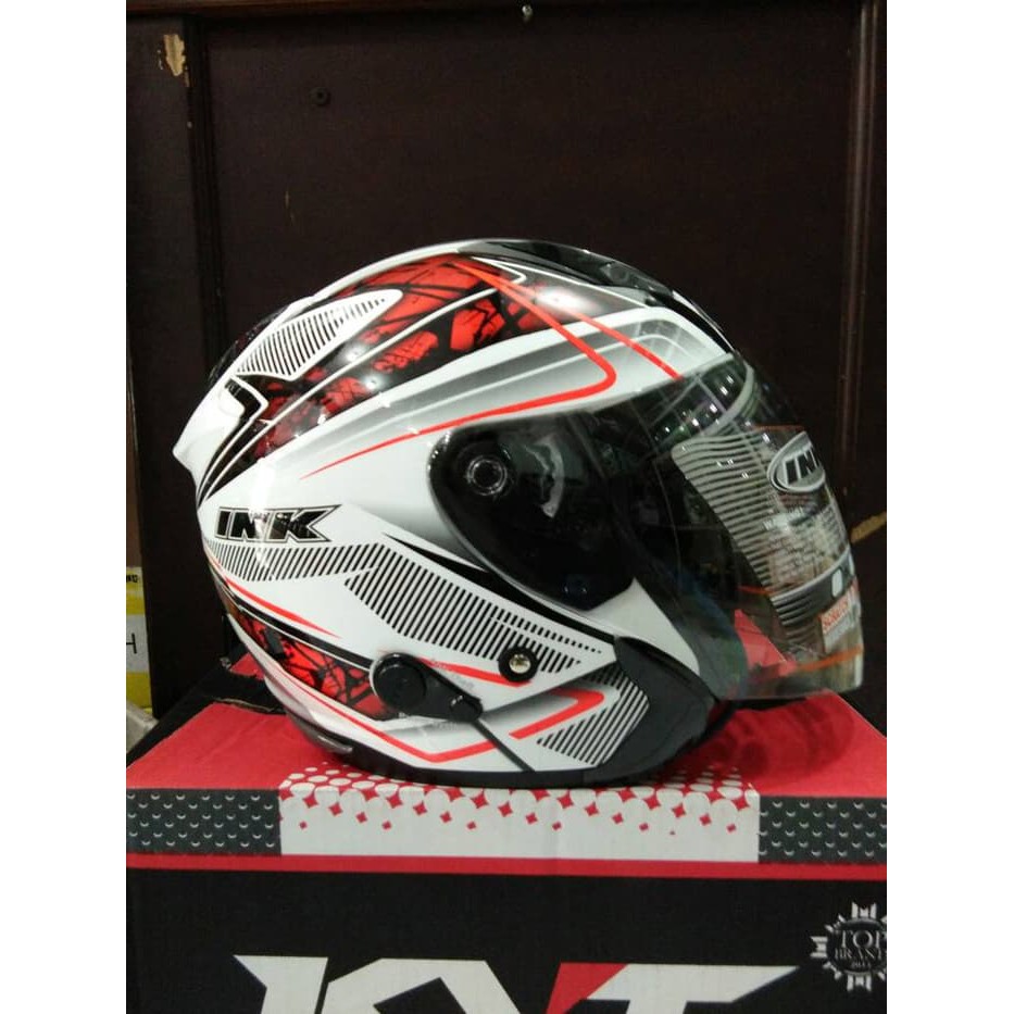 INK METRO 2 SERI 1