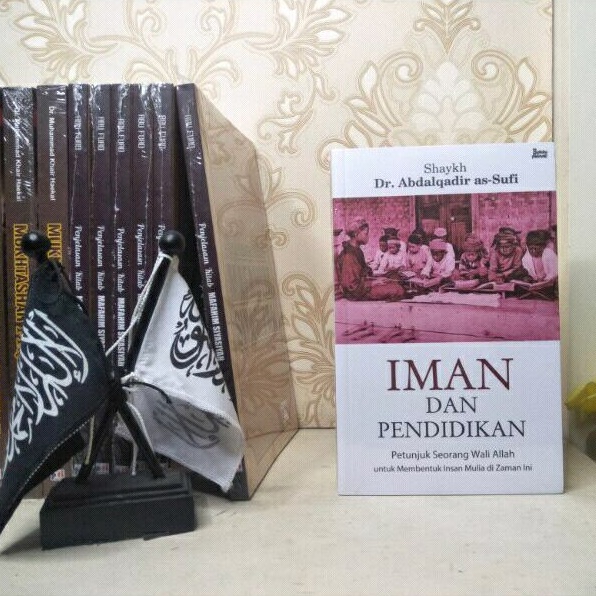 Iman dan Pendidikan